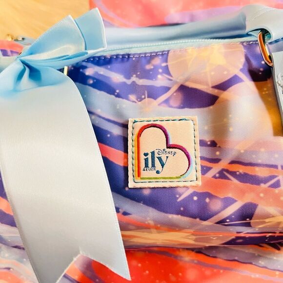 Inspired by Cinderella Disney ily 4EVER Duffle Bag Set - Picture 6 of 10